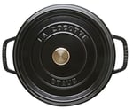Staub La Cocotte Döküm Tencere