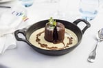 Staub Mini Güveç Tenceresi (Güveç Tenceresinin İçi Mat Siyah Emaye Kaplıdır) Siyah - Seçenekler: 12 cm, 15 cm, 15 x 11 cm, Yuvarlak, Oval, Dikdörtgen