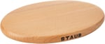 Staub Nihale Mıknatıslı Ahşap 15 x 21 cm