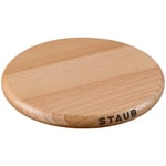 Staub Nihale Mıknatıslı Ahşap 16 cm