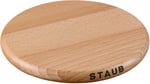 Staub Nihale Mıknatıslı Ahşap 16 cm