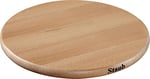 Staub Nihale Mıknatıslı Ahşap 16 cm