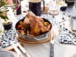 Staub Nihale Mıknatıslı Ahşap 16 cm