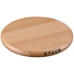Staub Nihale Mıknatıslı Ahşap 16 cm