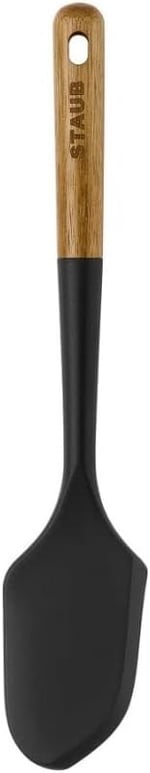 Staub Pastacı spatulası, Paslanmaz Çelik