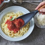 Staub Pişirme Kaşığı - Seçenekler: 30 cm, 31 cm, One Size, Pilav Kaşığı, Pişirme Kaşığı...