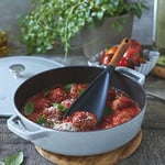 Staub Pişirme Kaşığı - Seçenekler: 30 cm, 31 cm, One Size, Pilav Kaşığı, Pişirme Kaşığı...