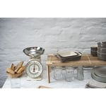 Staub Seramik Fırın Kabı Seti, 2'li