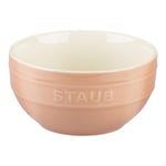 Staub Seramik Kase Seti, 6 Parça, Makaron Renkleri