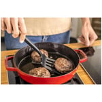 Staub Silikon Spatula 31 Cm