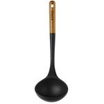 Staub Soup ladle - Seçenekler: 31 cm, 30 cm, One Size, Pilav Kaşığı, Pişirme Kaşığı...