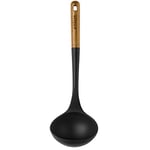 Staub Soup ladle - Seçenekler: 31 cm, 30 cm, One Size, Pilav Kaşığı, Pişirme Kaşığı...