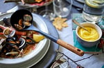 Staub Soup ladle - Seçenekler: 31 cm, 30 cm, One Size, Pilav Kaşığı, Pişirme Kaşığı...