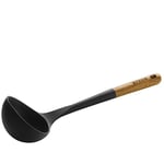 Staub Soup ladle - Seçenekler: 31 cm, 30 cm, One Size, Pilav Kaşığı, Pişirme Kaşığı...