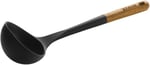 Staub Soup ladle - Seçenekler: 31 cm, 30 cm, One Size, Pilav Kaşığı, Pişirme Kaşığı...