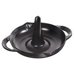 Staub Specialities Döküm Tavuk Pişirici