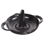 Staub Specialities Döküm Tavuk Pişirici