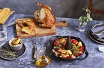 Staub Specialities Döküm Tavuk Pişirici