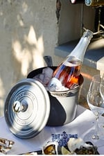 STAUB Zwilling Specialties Sos Tenceresi, Döküm Demir, Gri