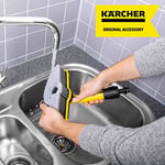 Staubbeutel-Profi Karcher Wb 60 Yumuşak Yıkama Fırçası