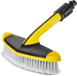 Staubbeutel-Profi Karcher Wb 60 Yumuşak Yıkama Fırçası