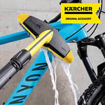Staubbeutel-Profi Karcher Wb 60 Yumuşak Yıkama Fırçası