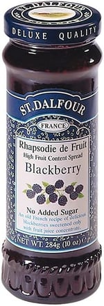 St.Dalfour Böğürtlen 284Gr.