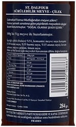 St.Dalfour Çilek 284 Gr.