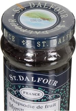 St.Dalfour Mavi Böğürtlen 284 Gr.