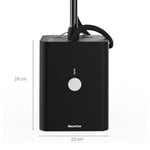 Steamone Eust01 Steamcube Buharli Dikey Ütü