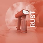 STEAMONE RUST400 Karl XL Dikey Buharlı Ütü ve Giysi Tiftik Temizleme Cihazı