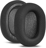 SteelSeries Arctis 7, Arctis 5 kulak pedleri için kulak yastığı, yedek kulak yastığı, SteelSeries Arctis 7 Arctis 5 Arctis 3 oyun kulaklığı ile uyumlu (Arctis 7 kulak yastığı)