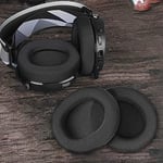 SteelSeries Arctis 7, Arctis 5 kulak pedleri için kulak yastığı, yedek kulak yastığı, SteelSeries Arctis 7 Arctis 5 Arctis 3 oyun kulaklığı ile uyumlu (Arctis 7 kulak yastığı)