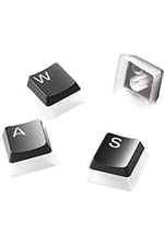 SteelSeries PrismCaps – Çift Taraflı Tuş Seti, 