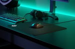 SteelSeries Qck+ Large Gaming Mousepad, Maksimum Kontrol Sağlar, Oyun Sensörleri İçin Optimize Edilmiştir