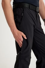 Steinbock 50540 - Hades Erkek Pantolon Siyah XXL