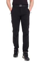Steinbock 50540 - Hades Erkek Pantolon Siyah XXL
