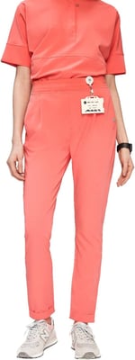 STEINZ FOX PANTS – Modern Fit, Antimikrobiyal, Kırışmazlık Özellikli, Dört Esnek Premium Forma(Bergen, XL)