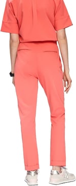 STEINZ FOX PANTS – Modern Fit, Antimikrobiyal, Kırışmazlık Özellikli, Dört Esnek Premium Forma(Bergen, XL)