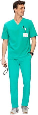 STEINZ RAD (Turquoise, XXL)
