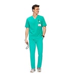 STEINZ RAD (Turquoise, XXL)