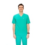 STEINZ RAD (Turquoise, XXL)