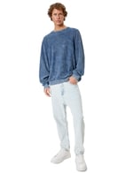Steve Loose Fit Jeans