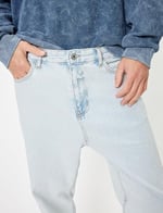 Steve Loose Fit Jeans