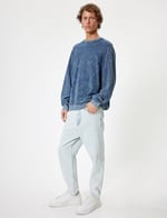 Steve Loose Fit Jeans