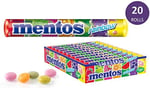 Stick Rainbow 20 Adet X 37,5 Gr
