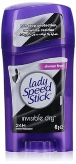 Stick Shower Fresh
