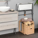 STOKKE® Flexi Bath® Stand – Stokke® Flexi Bath® küvet için pratik stand