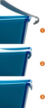 Stokke Flexi Küvet/Yeni Doğan Destek