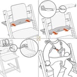 Stokke Koşum Demeti
